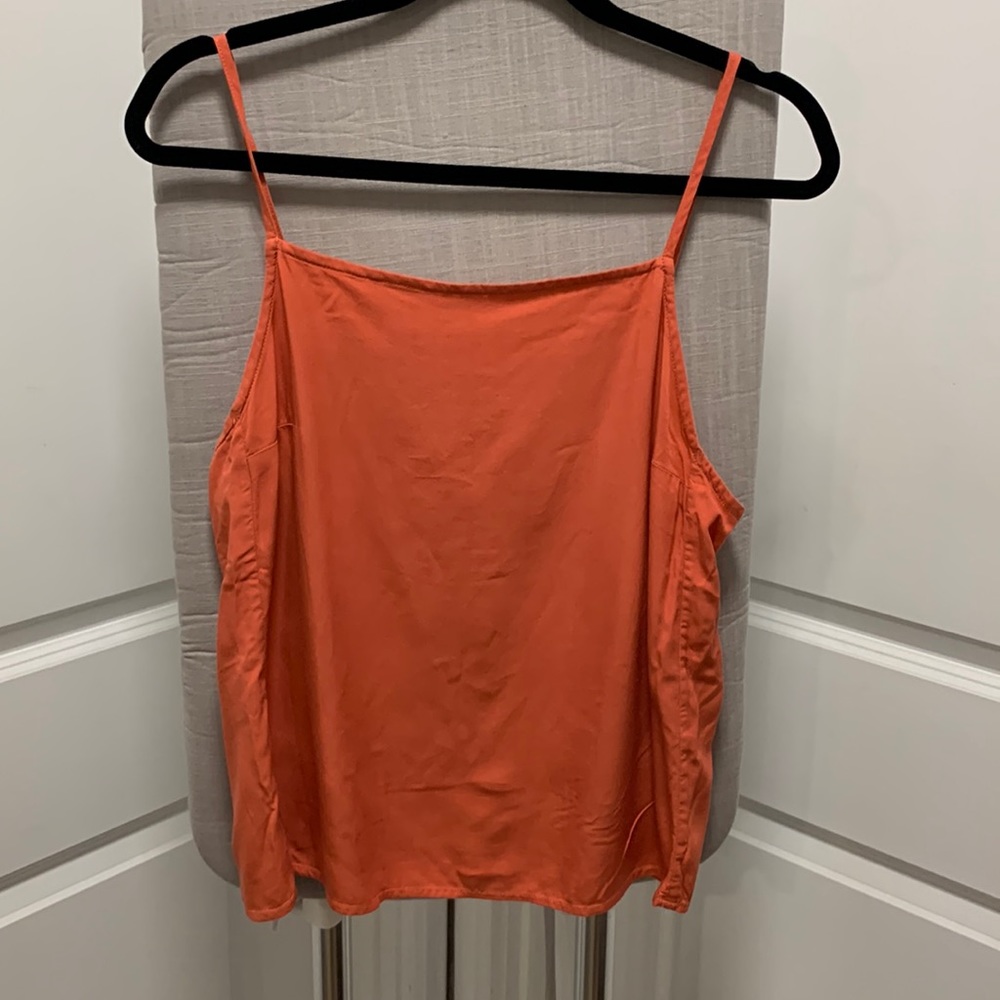 NWT GAP cami top